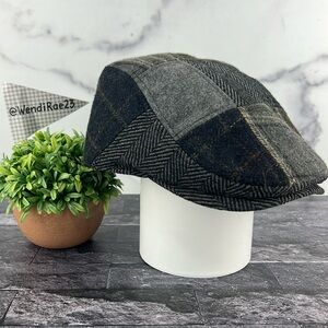 Boston Scally Co. The Luncbox cap (S)